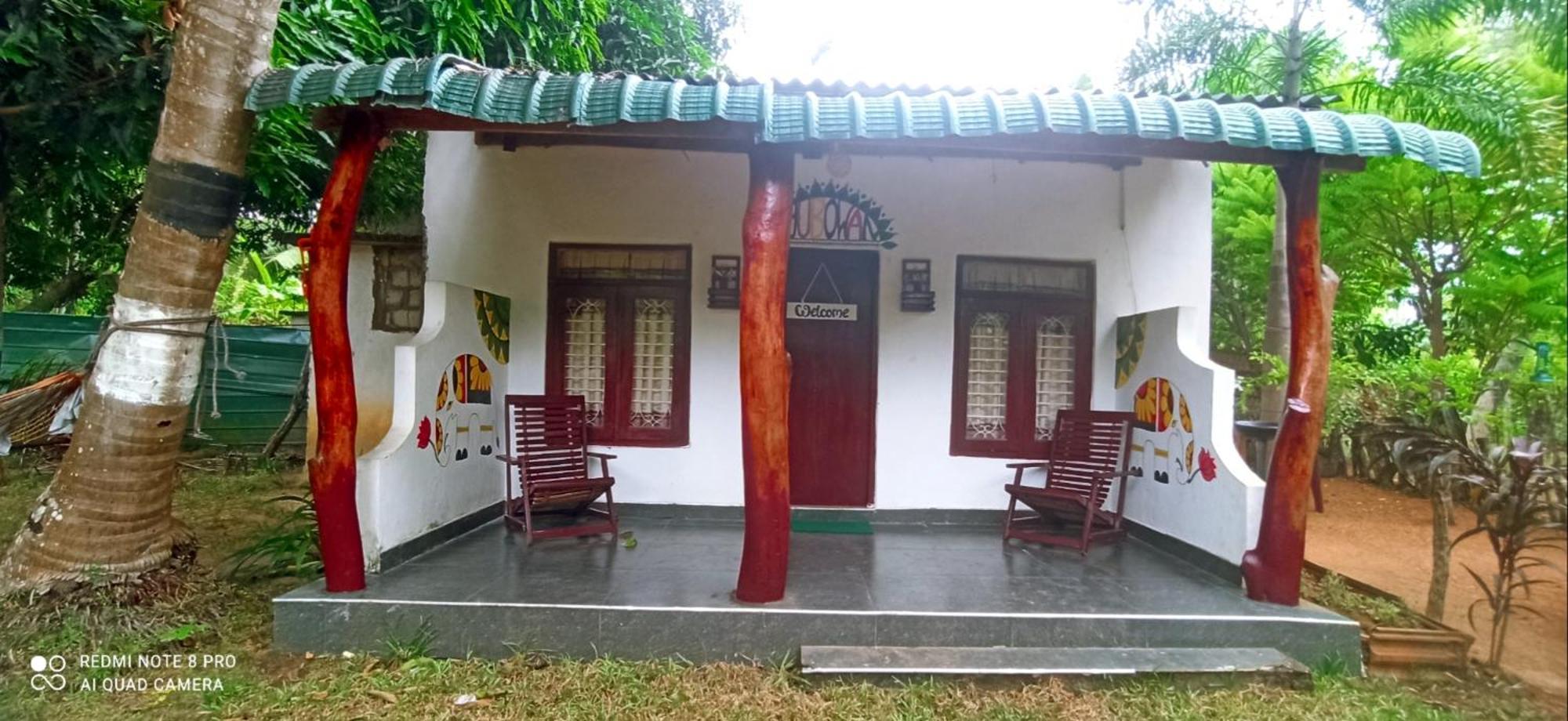 Sigiri Picaso Home Stay Сигирия Экстерьер фото