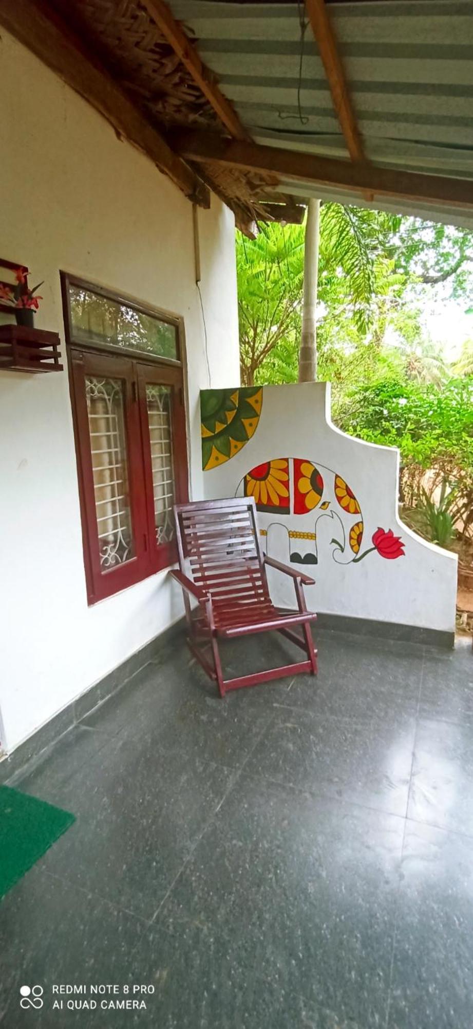 Sigiri Picaso Home Stay Сигирия Номер фото